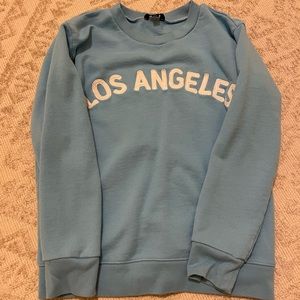 NEW J. Crew sweatshirt